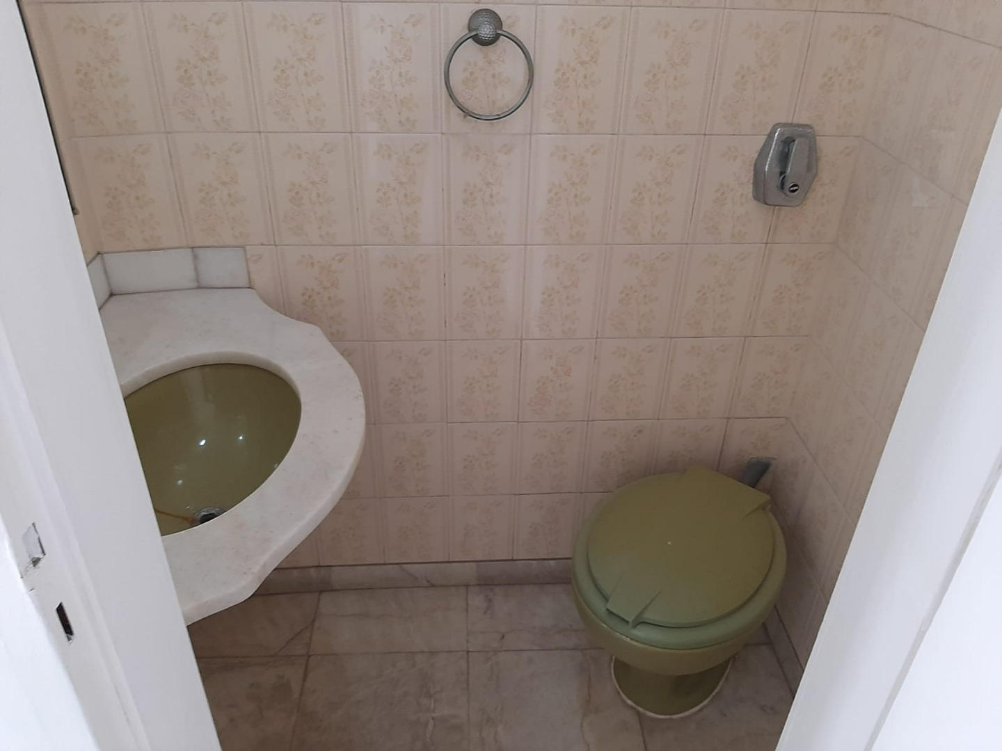 Apartamento à venda com 3 quartos, 210m² - Foto 13