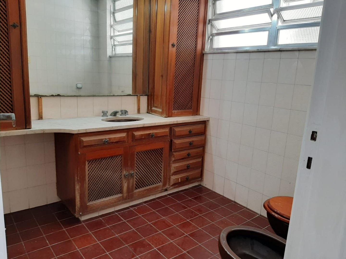 Apartamento à venda com 3 quartos, 210m² - Foto 15