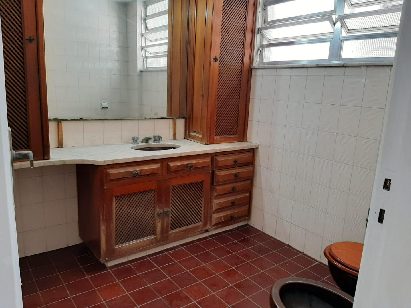 Apartamento à venda com 3 quartos, 210m² - Foto 12