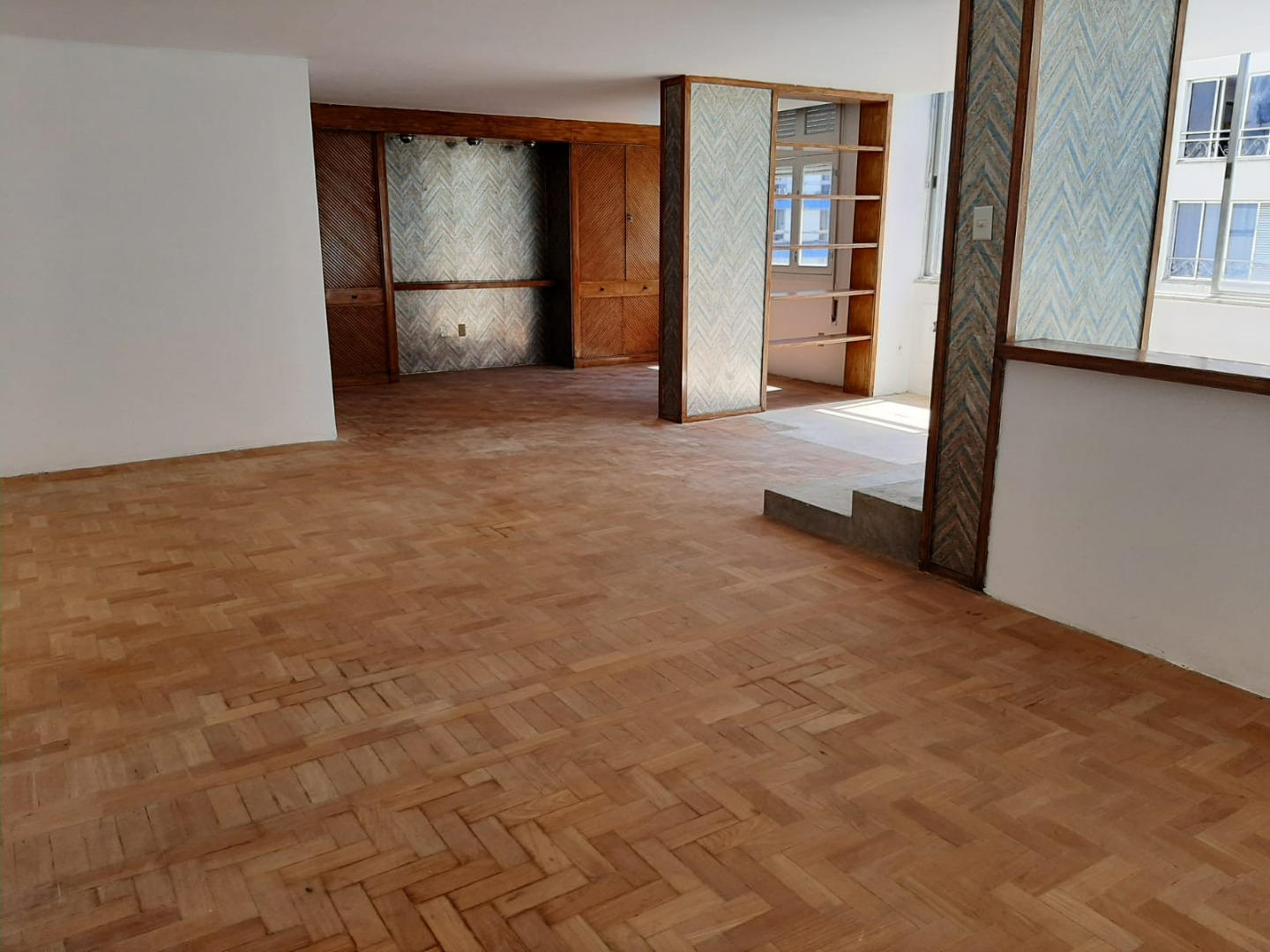 Apartamento à venda com 3 quartos, 210m² - Foto 17