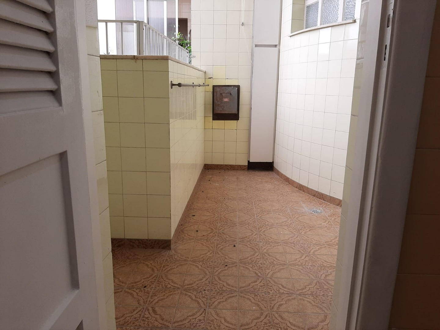 Apartamento à venda com 3 quartos, 210m² - Foto 11