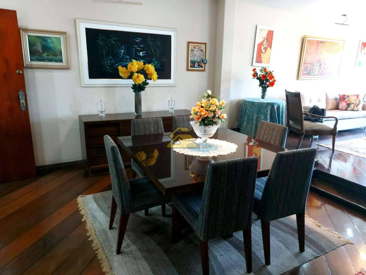 Apartamento à venda com 3 quartos, 151m² - Foto 6