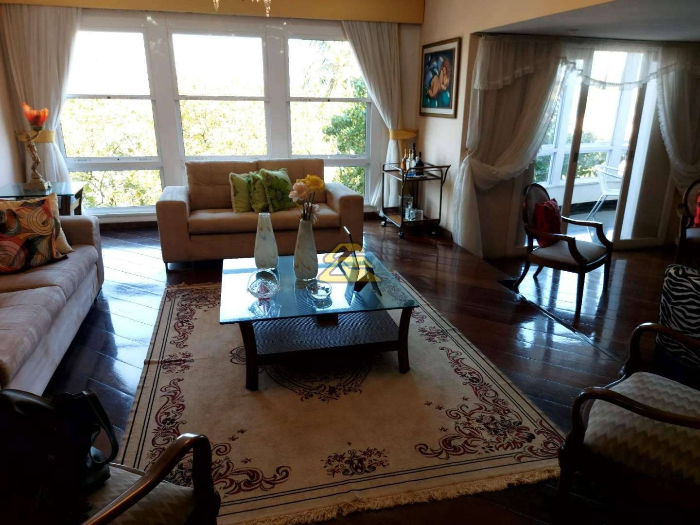 Apartamento à venda com 3 quartos, 151m² - Foto 8