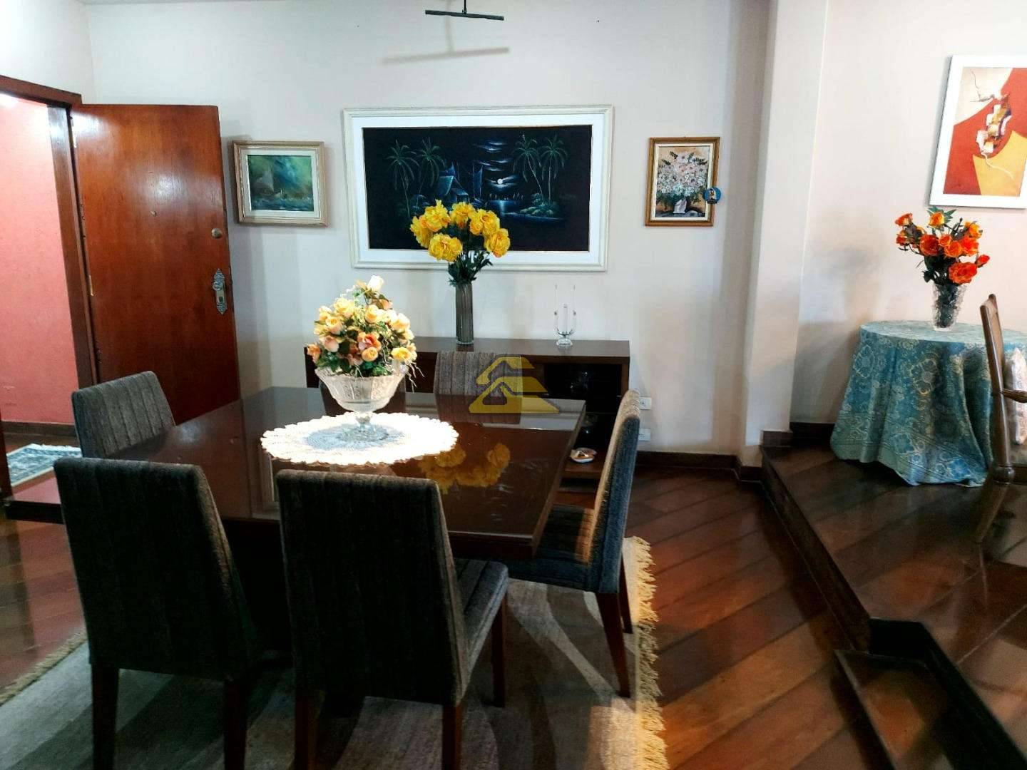 Apartamento à venda com 3 quartos, 151m² - Foto 11