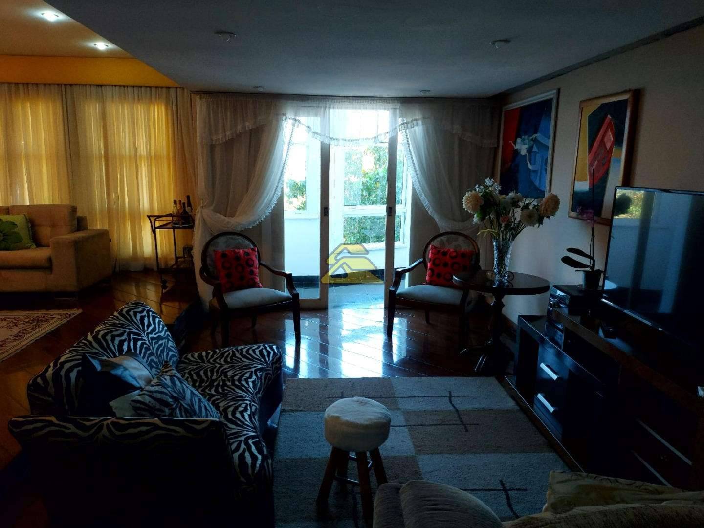 Apartamento à venda com 3 quartos, 151m² - Foto 14