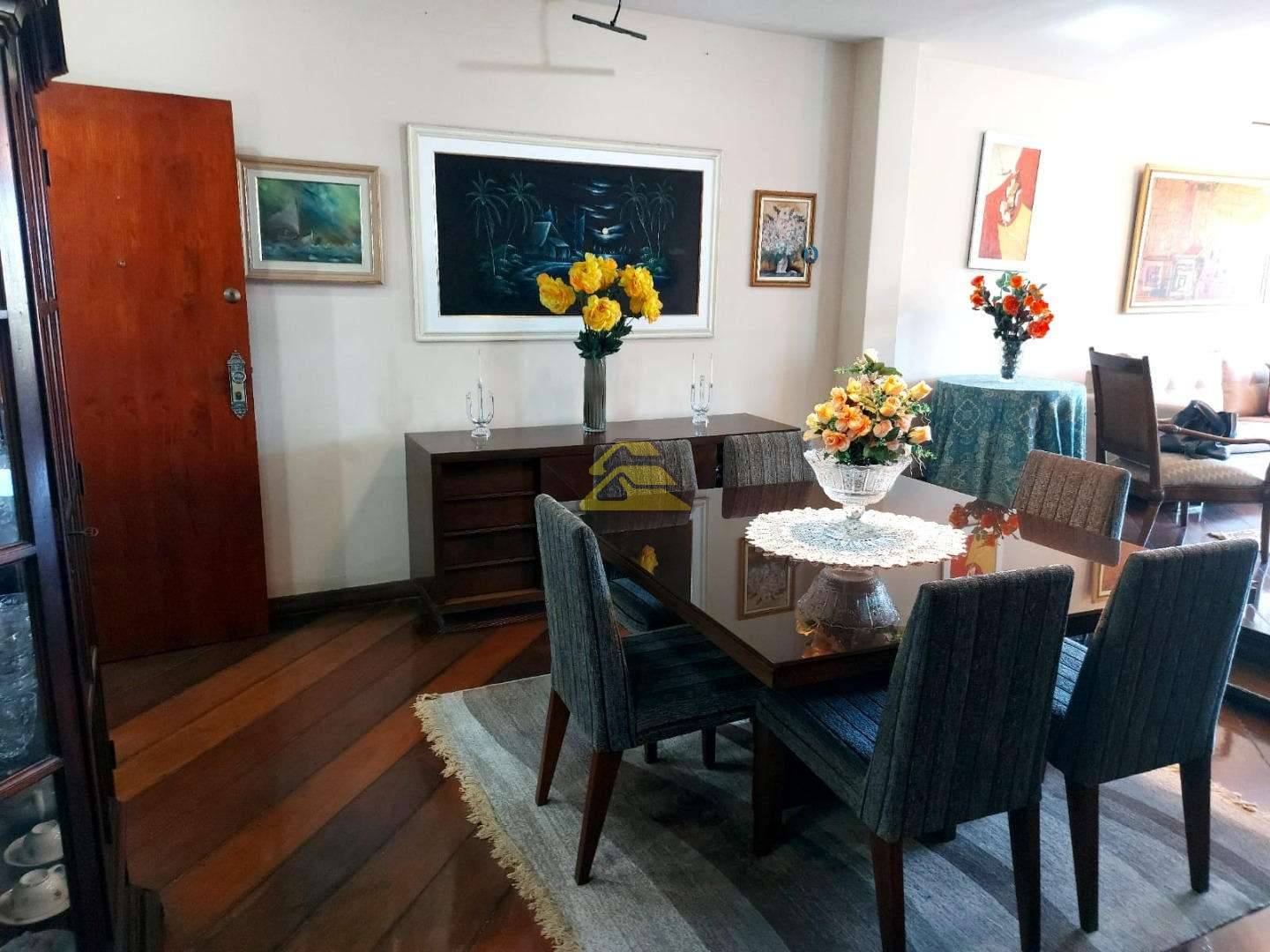 Apartamento à venda com 3 quartos, 151m² - Foto 16