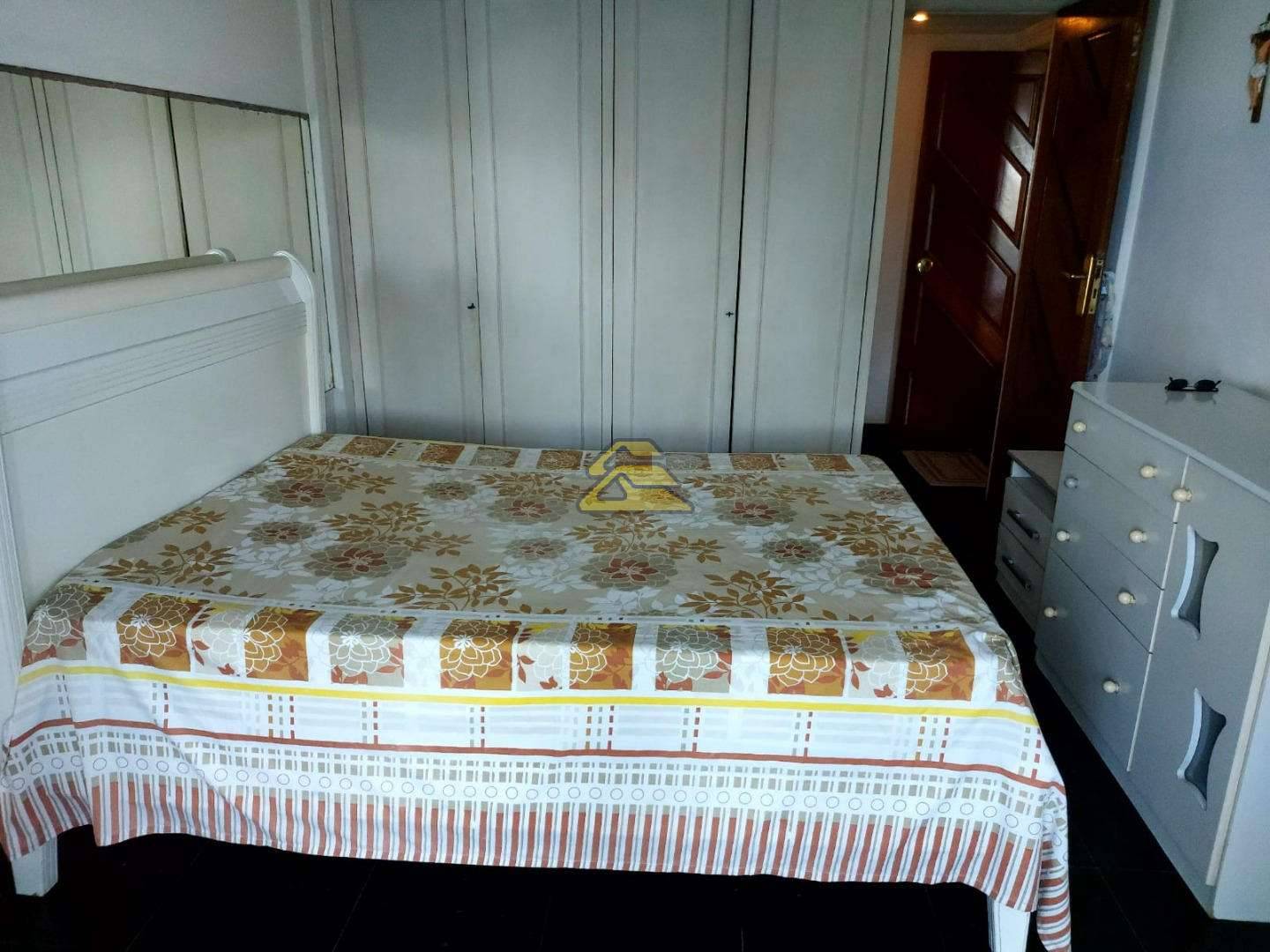 Apartamento à venda com 3 quartos, 151m² - Foto 20