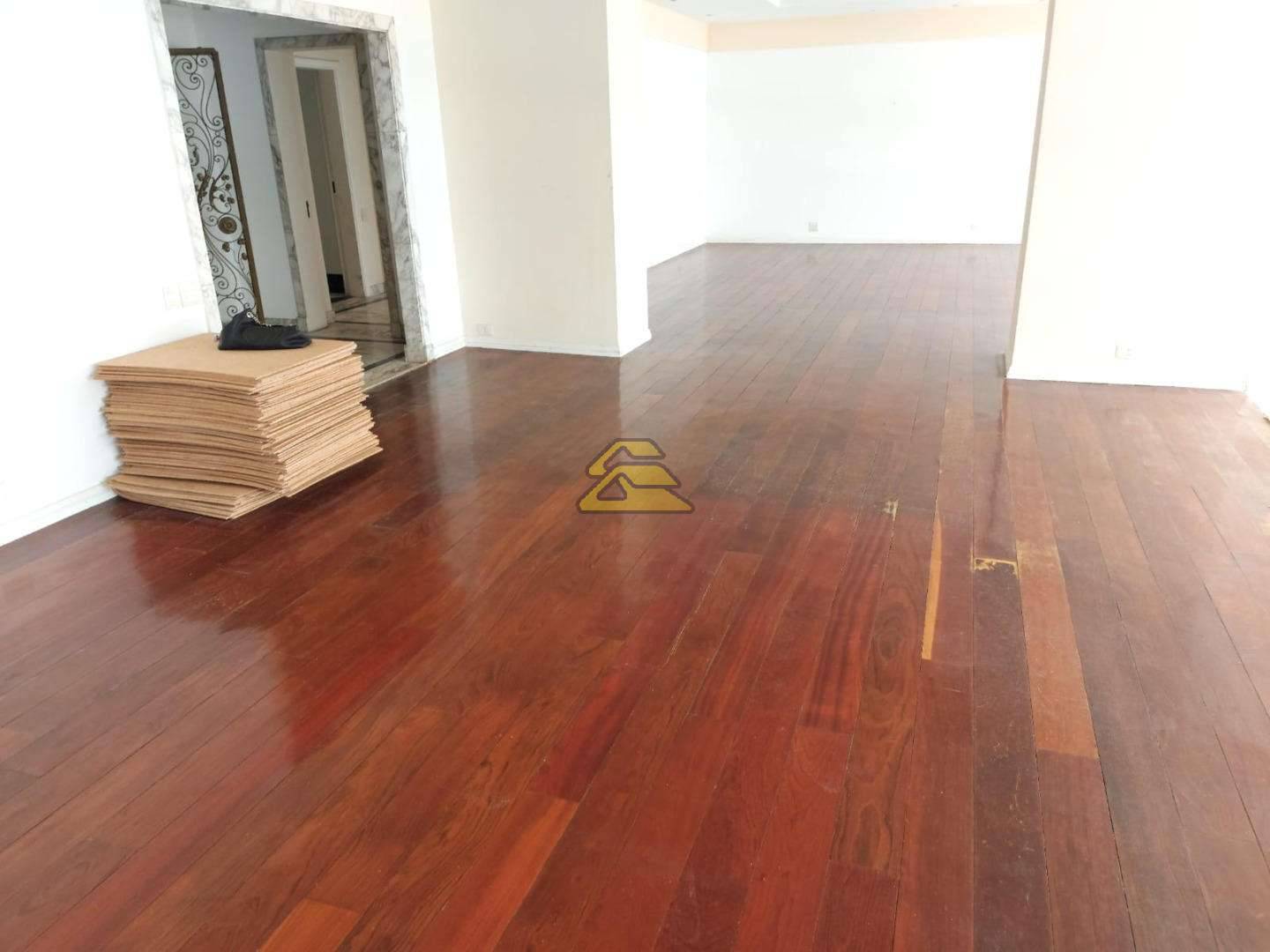 Apartamento à venda com 3 quartos, 344m² - Foto 4