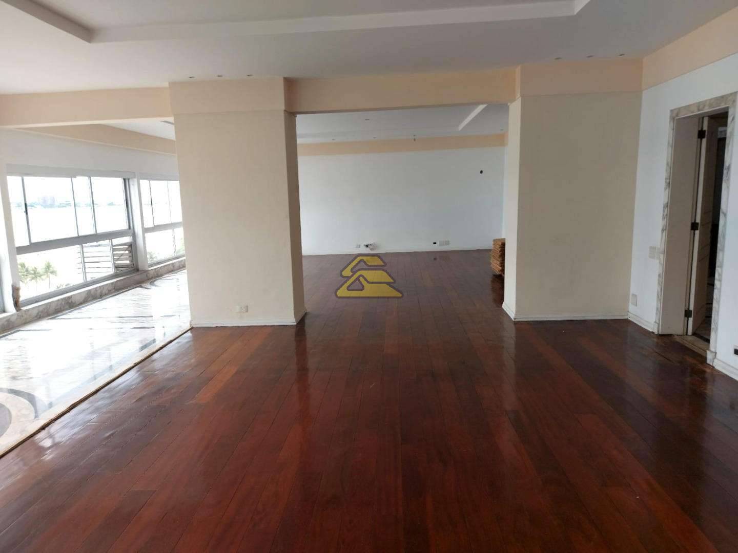 Apartamento à venda com 3 quartos, 344m² - Foto 3