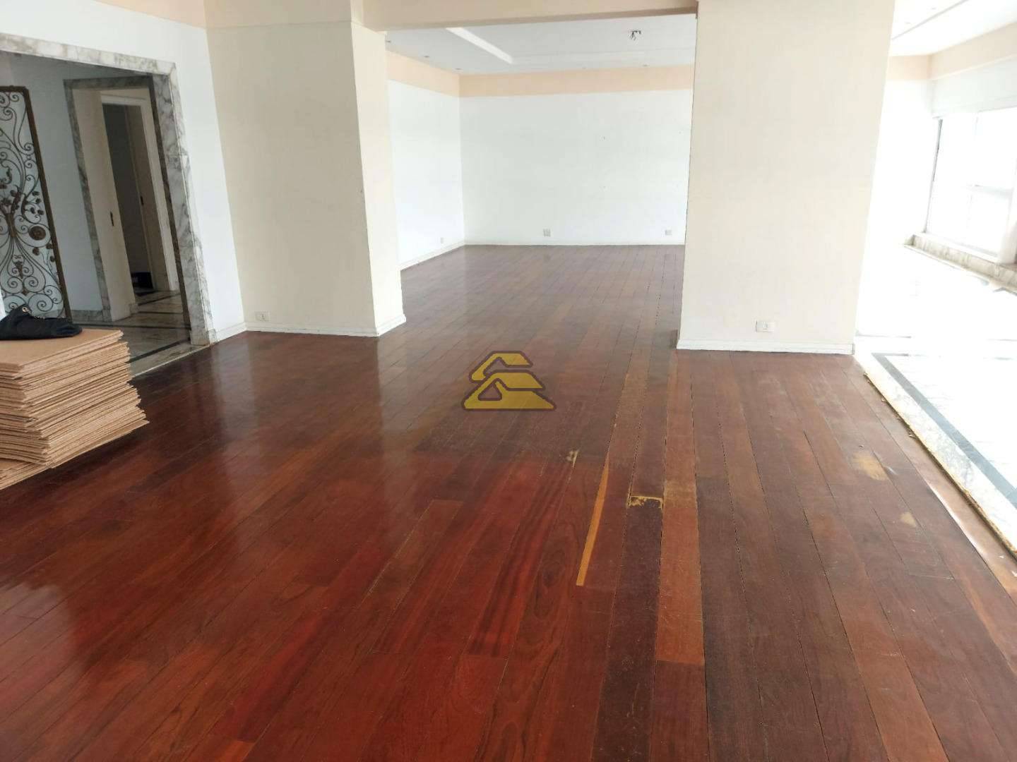 Apartamento à venda com 3 quartos, 344m² - Foto 5