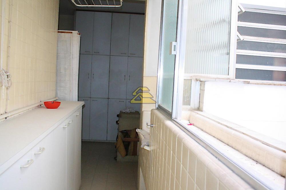 Apartamento à venda com 3 quartos, 233m² - Foto 35