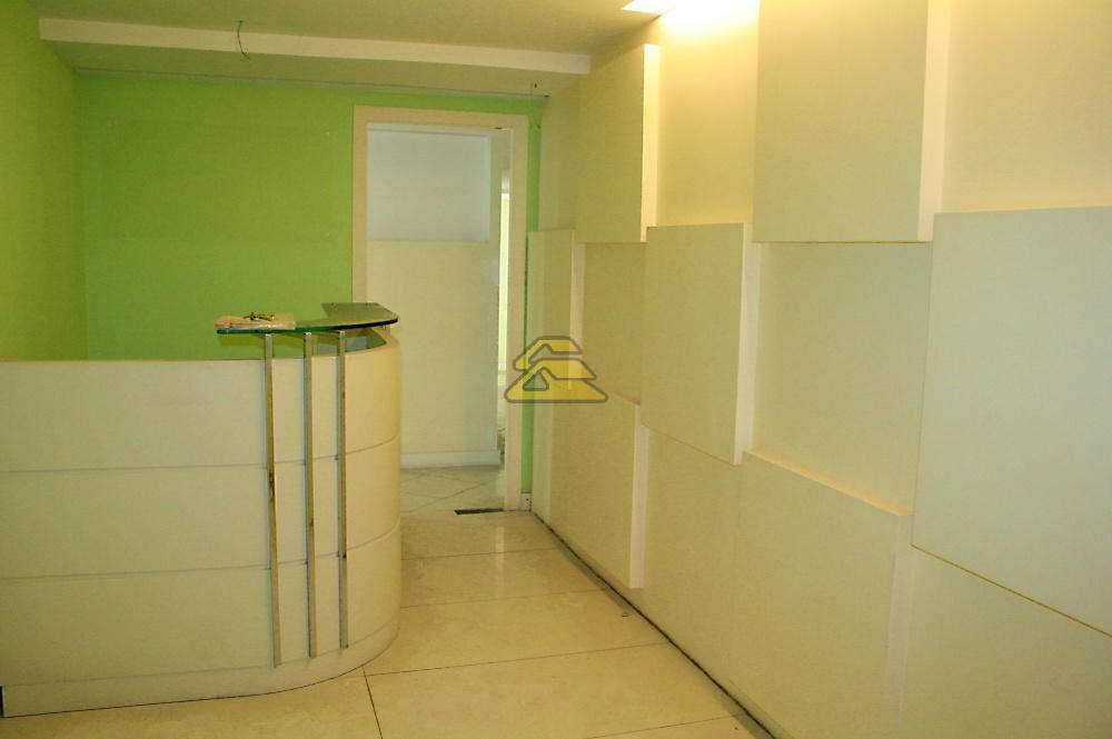 Conjunto Comercial-Sala à venda, 342m² - Foto 1