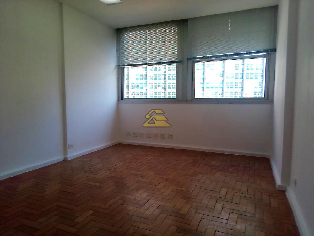 Conjunto Comercial-Sala à venda, 66m² - Foto 9