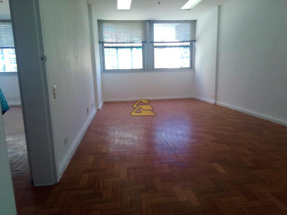 Conjunto Comercial-Sala à venda, 66m² - Foto 16