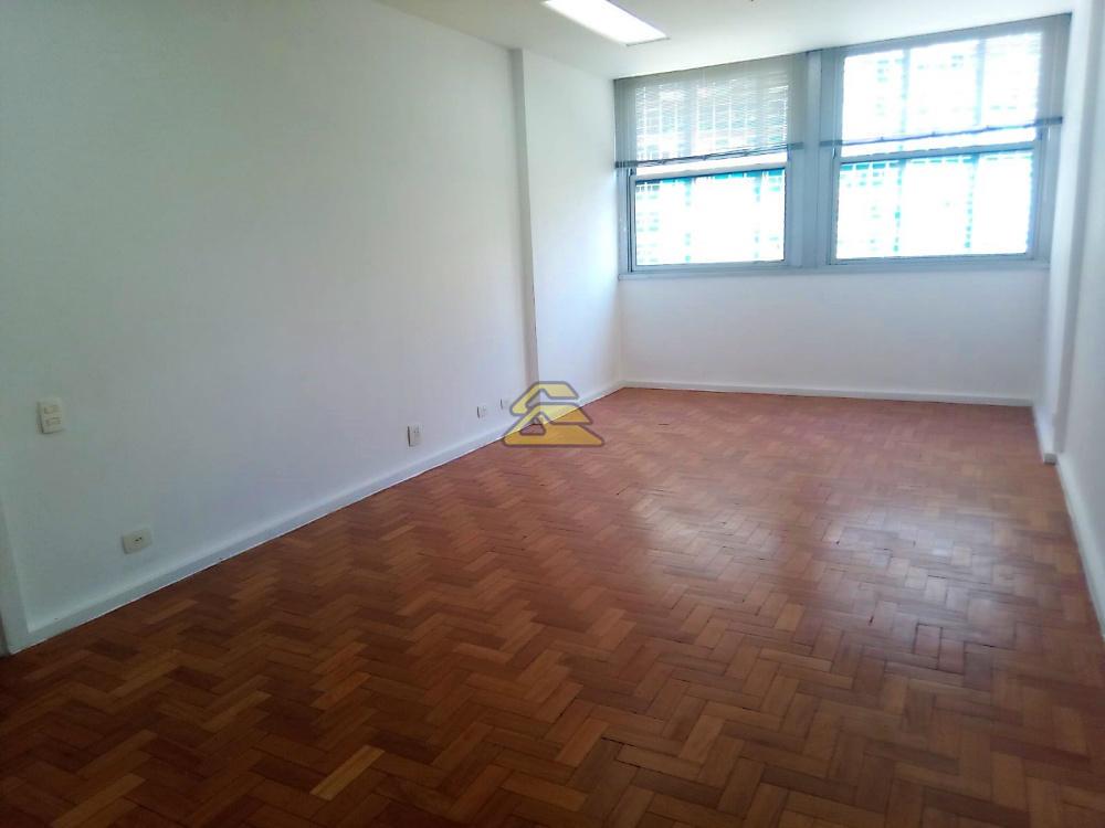 Conjunto Comercial-Sala à venda, 66m² - Foto 17