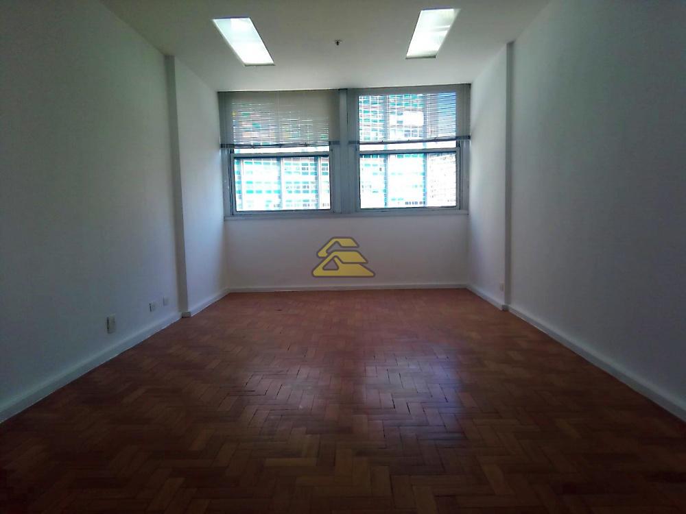 Conjunto Comercial-Sala à venda, 66m² - Foto 18