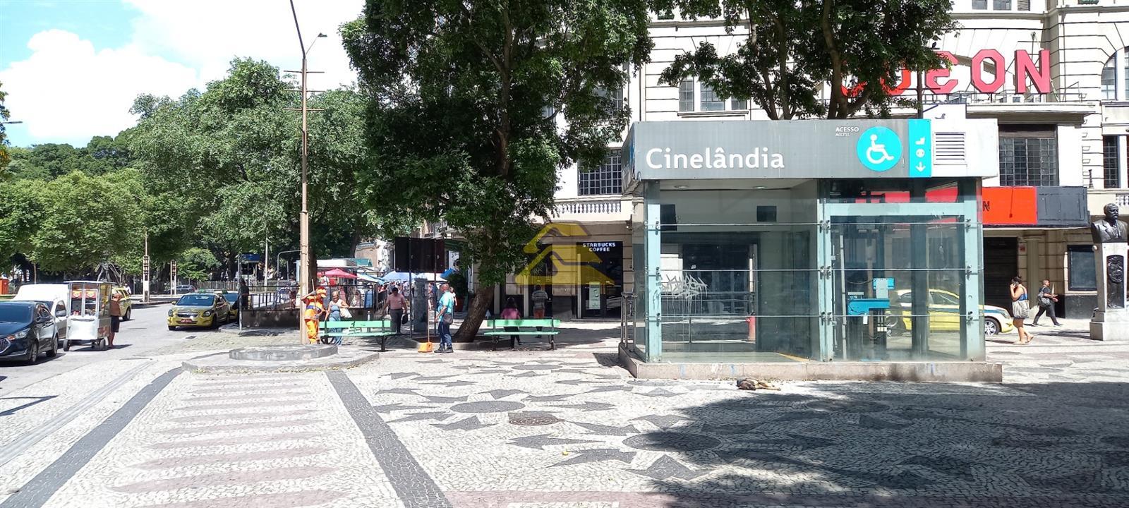 Conjunto Comercial-Sala à venda, 57m² - Foto 4