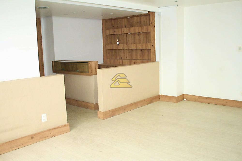 Loja-Salão à venda e aluguel, 110m² - Foto 1