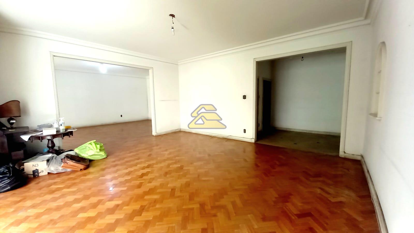 Apartamento à venda com 4 quartos, 310m² - Foto 3