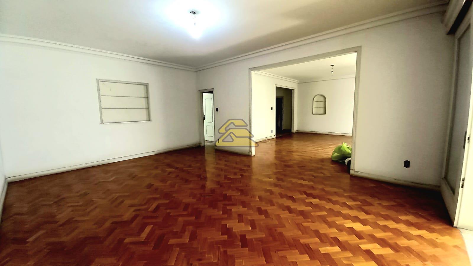 Apartamento à venda com 4 quartos, 310m² - Foto 2