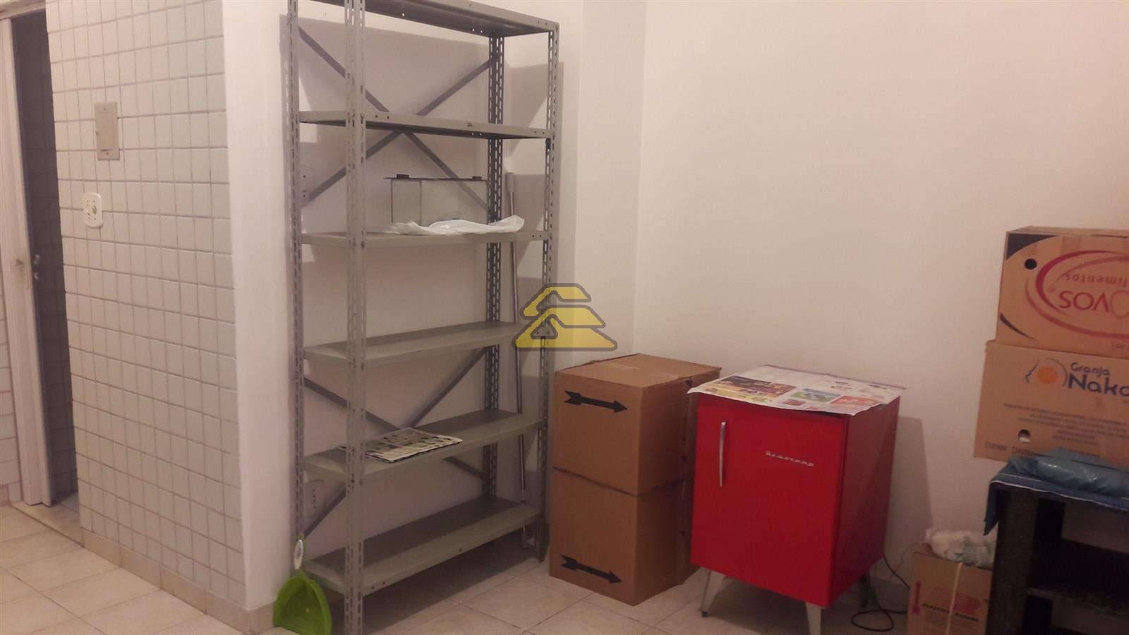 Apartamento à venda com 1 quarto, 40m² - Foto 7