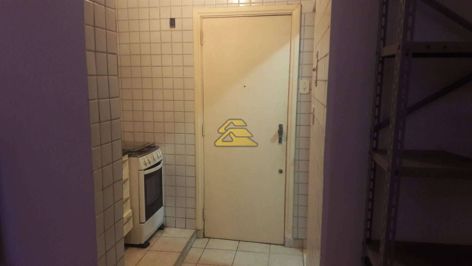 Apartamento à venda com 1 quarto, 40m² - Foto 14