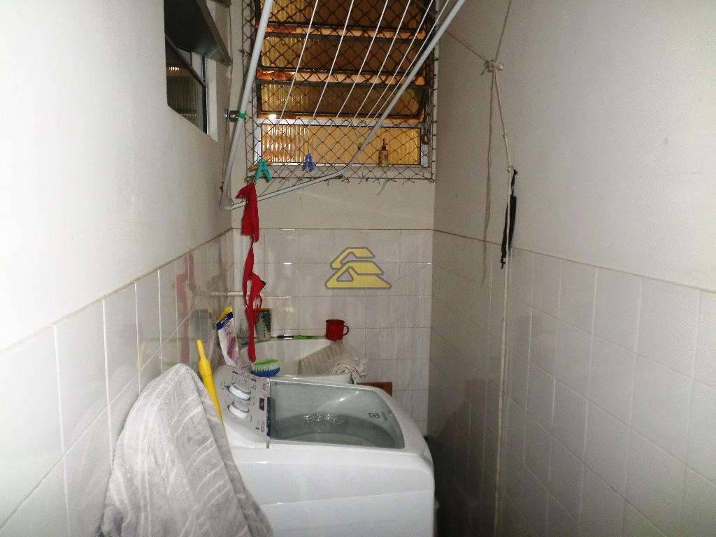 Apartamento à venda com 2 quartos, 70m² - Foto 13