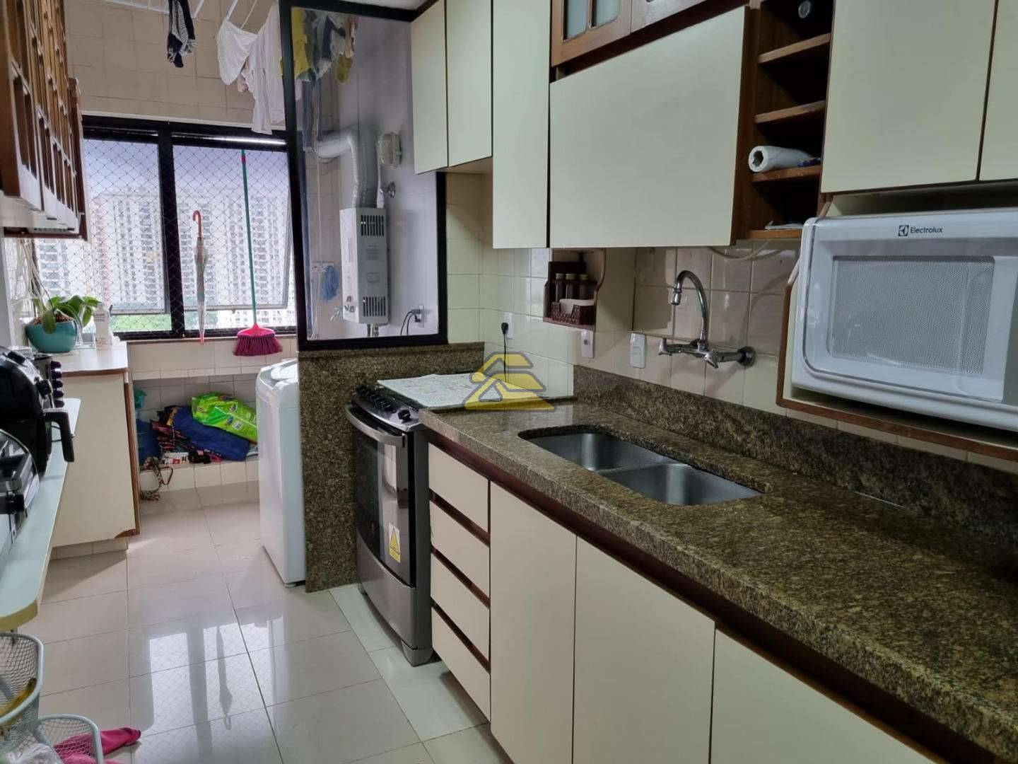 Cobertura à venda com 3 quartos, 235m² - Foto 8