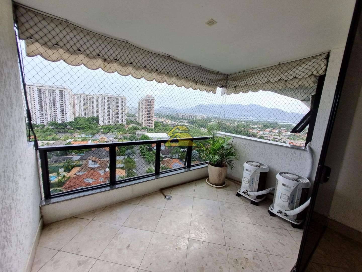 Cobertura à venda com 3 quartos, 235m² - Foto 6