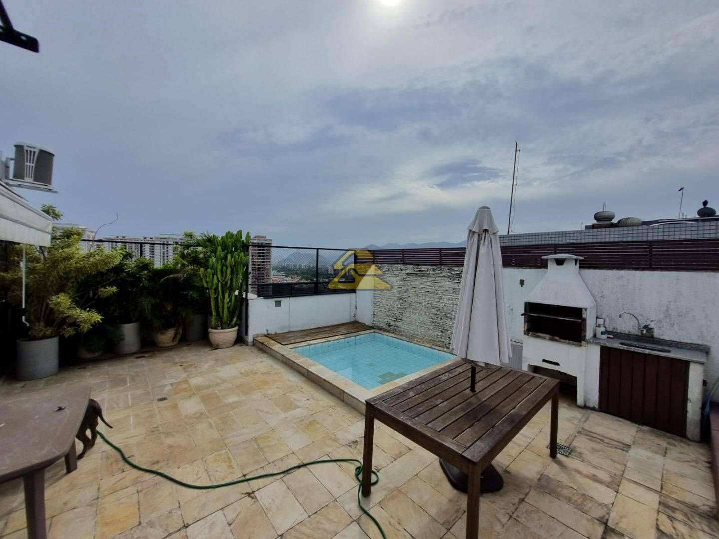 Cobertura à venda com 3 quartos, 235m² - Foto 5