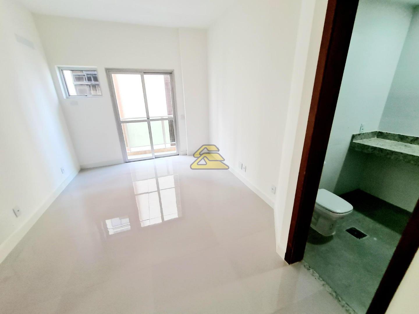 Apartamento à venda com 4 quartos, 185m² - Foto 8