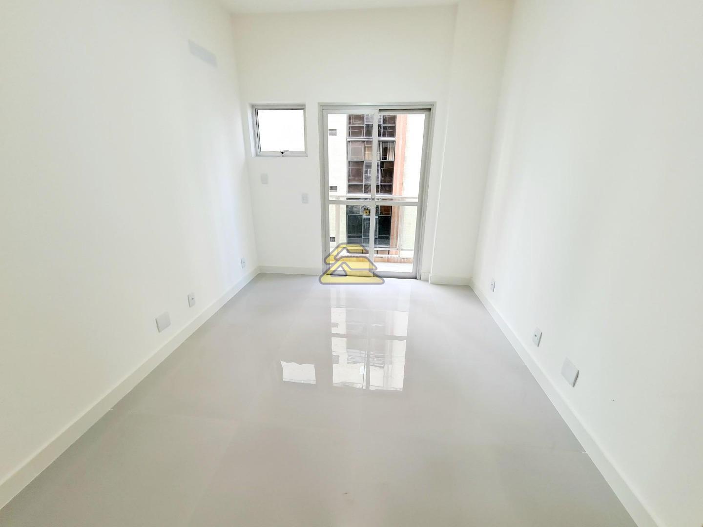 Apartamento à venda com 4 quartos, 185m² - Foto 10