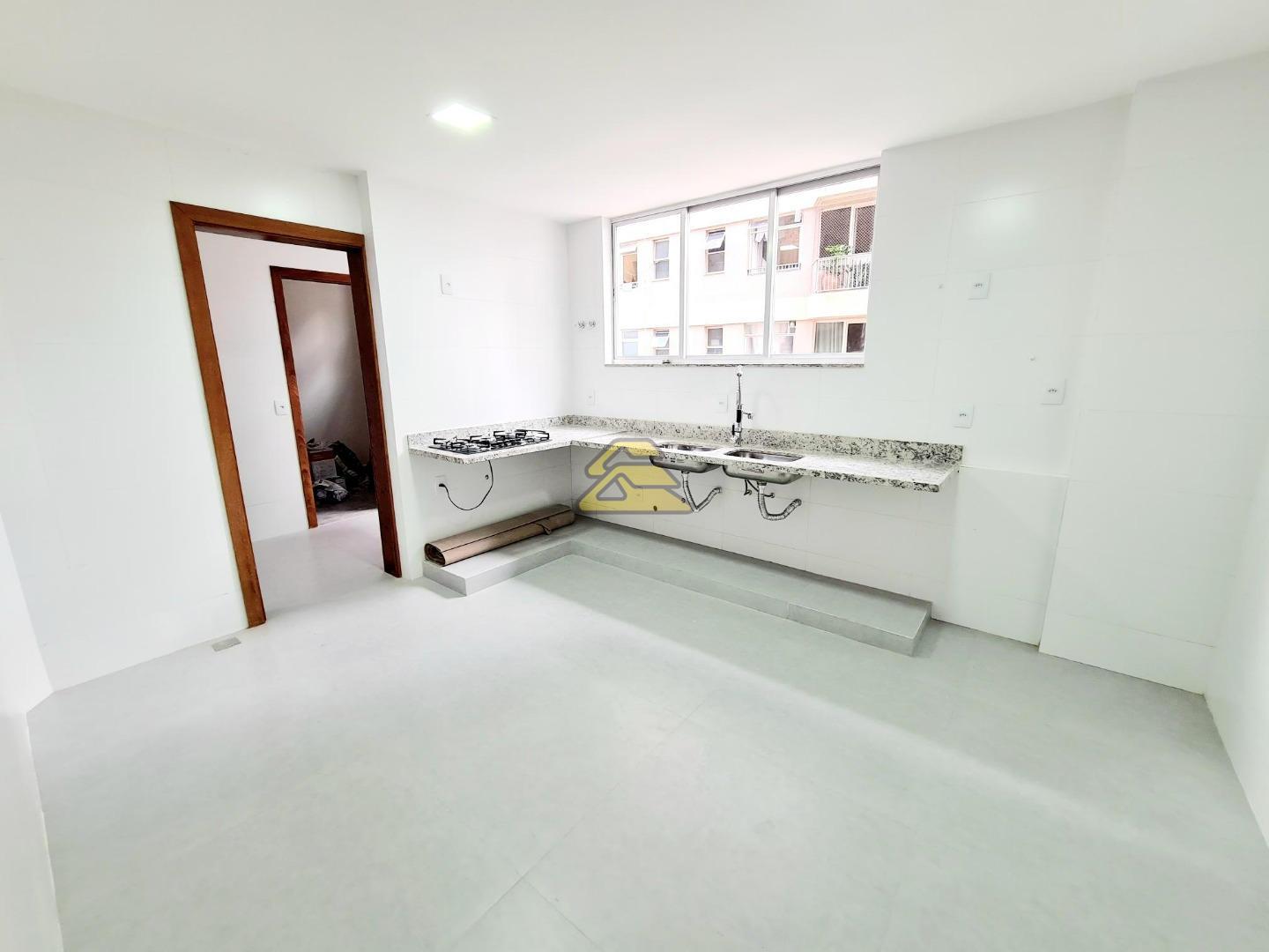 Apartamento à venda com 4 quartos, 185m² - Foto 20