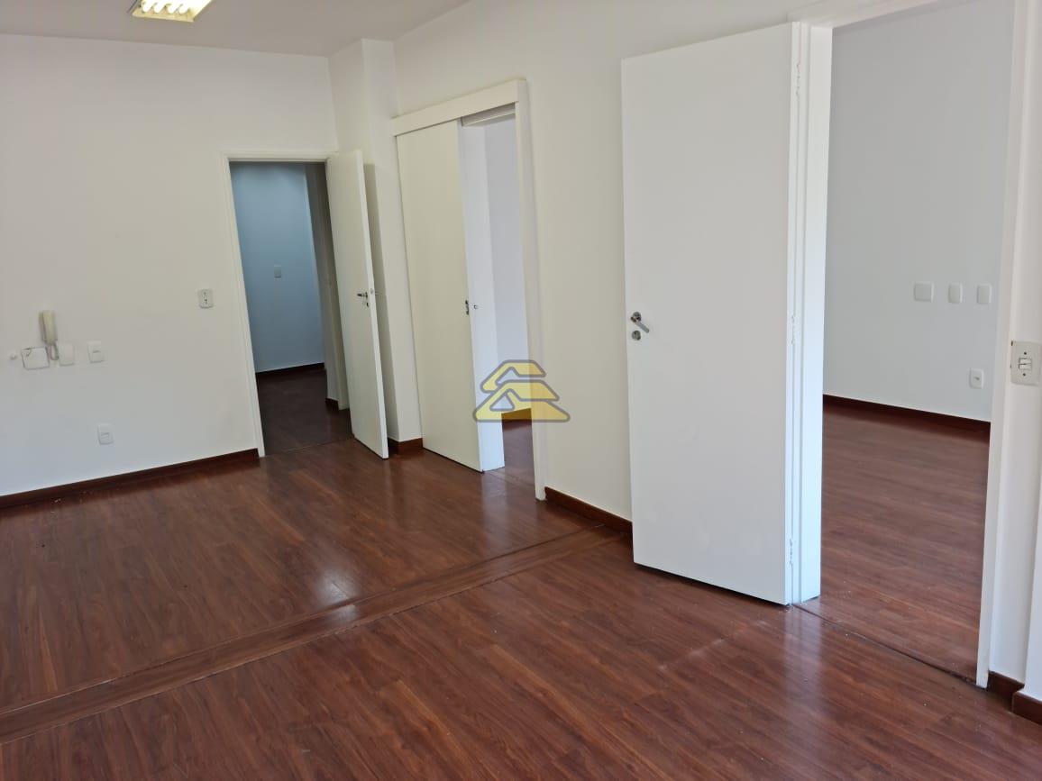 Conjunto Comercial-Sala para alugar, 69m² - Foto 4