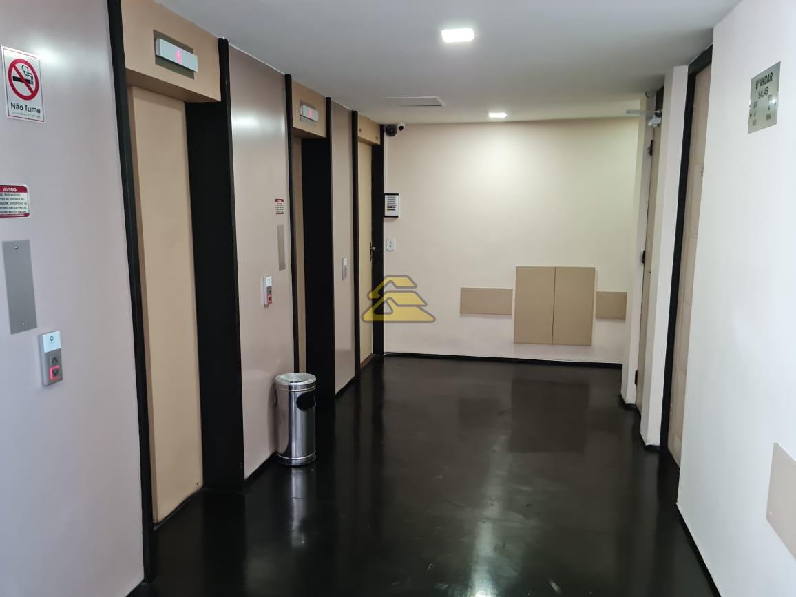 Conjunto Comercial-Sala para alugar, 69m² - Foto 11