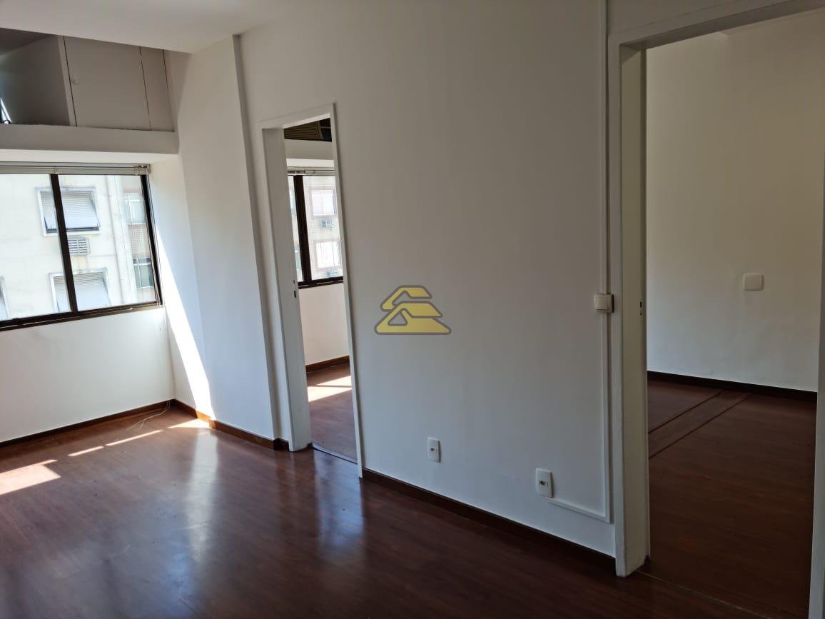 Conjunto Comercial-Sala para alugar, 69m² - Foto 6