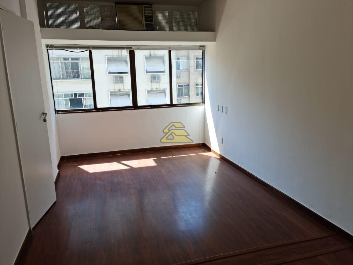 Conjunto Comercial-Sala para alugar, 69m² - Foto 2