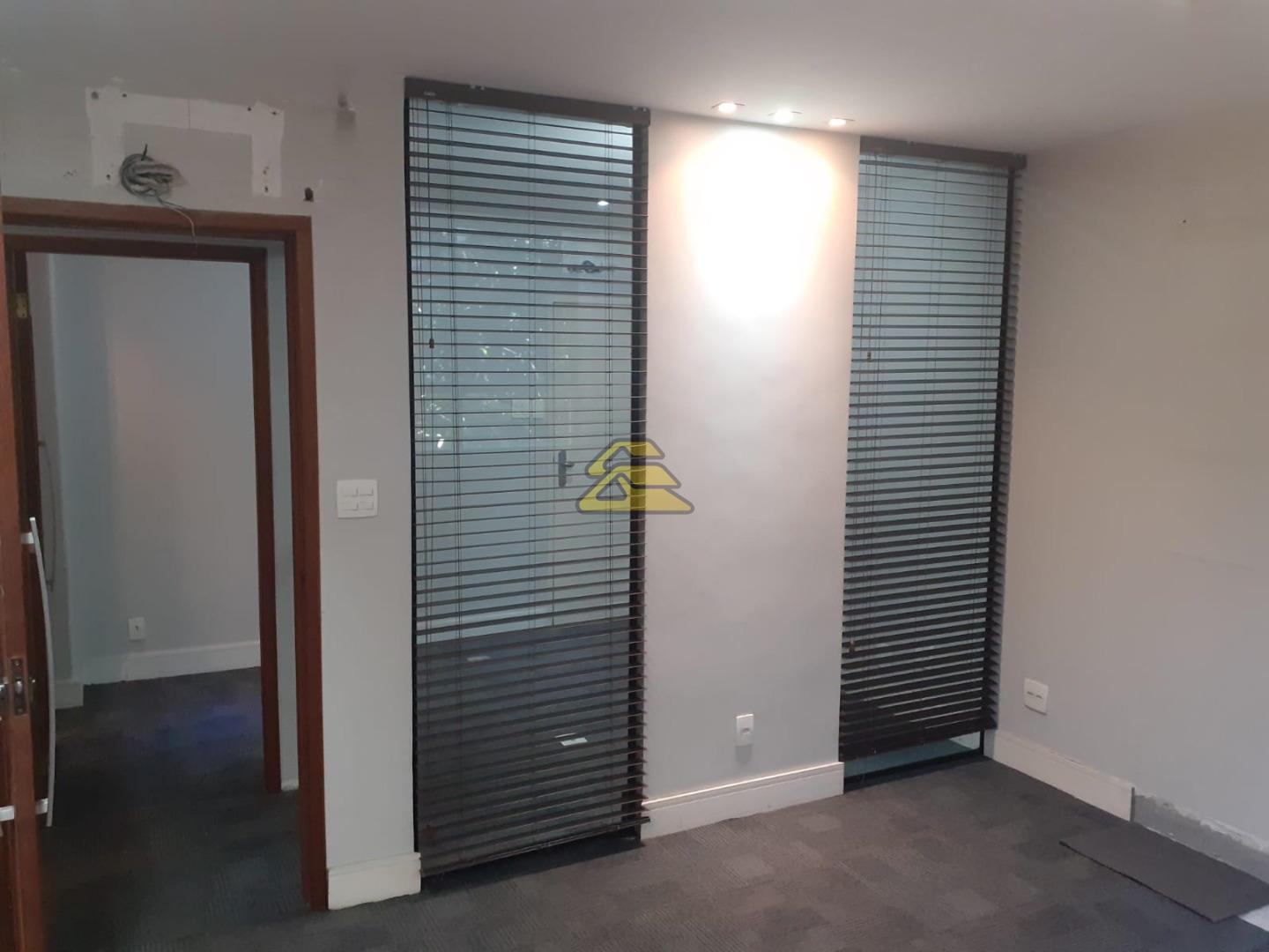 Conjunto Comercial-Sala à venda, 126m² - Foto 11