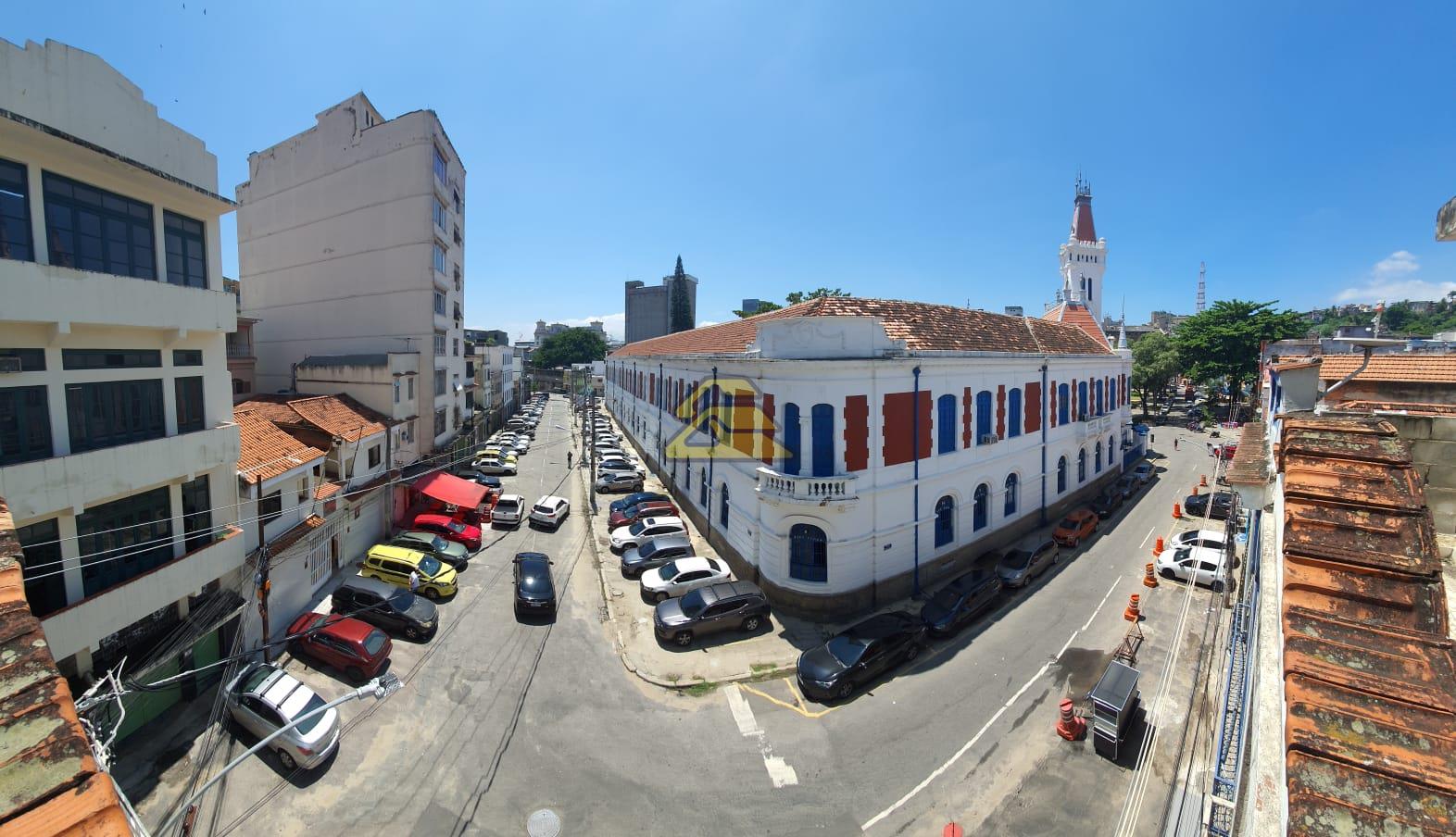 Prédio Inteiro à venda com 10 quartos, 2140m² - Foto 5