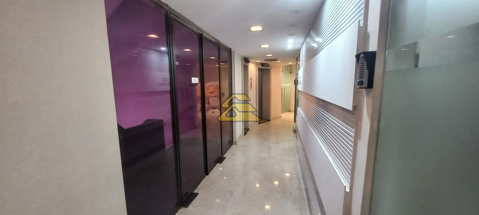 Conjunto Comercial-Sala para alugar, 500m² - Foto 2