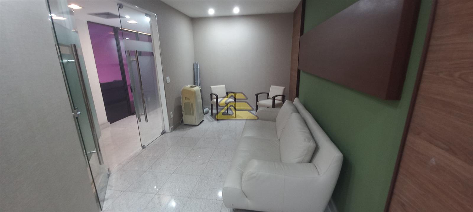 Conjunto Comercial-Sala para alugar, 500m² - Foto 4