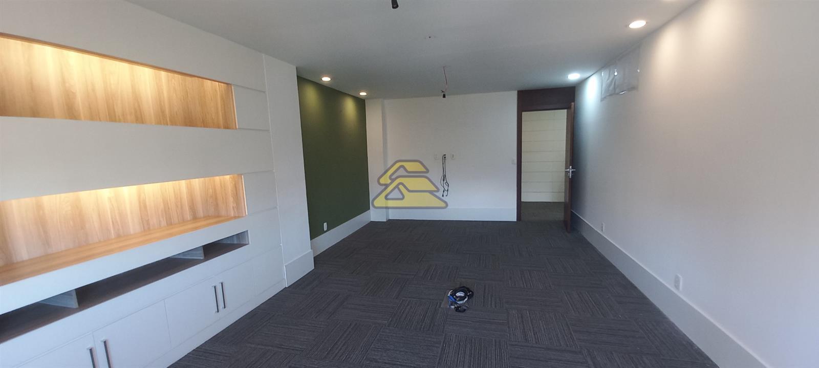 Conjunto Comercial-Sala para alugar, 500m² - Foto 5