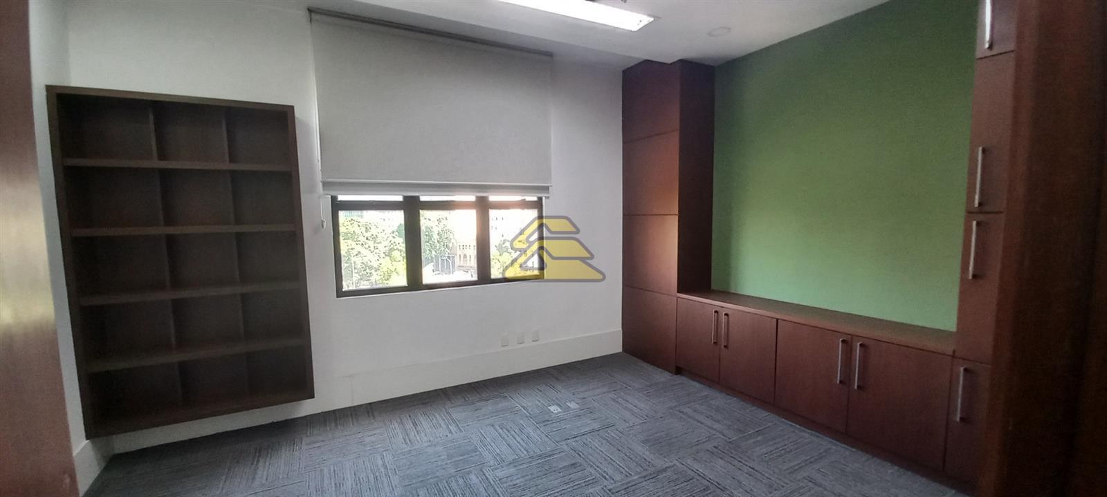 Conjunto Comercial-Sala para alugar, 500m² - Foto 16