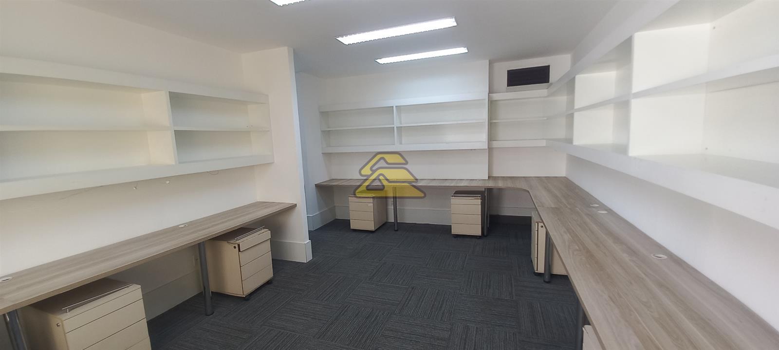 Conjunto Comercial-Sala para alugar, 500m² - Foto 21