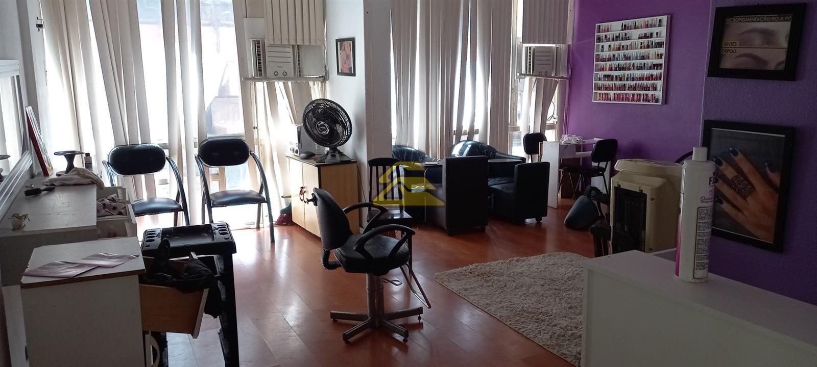 Loja-Salão à venda, 35m² - Foto 1