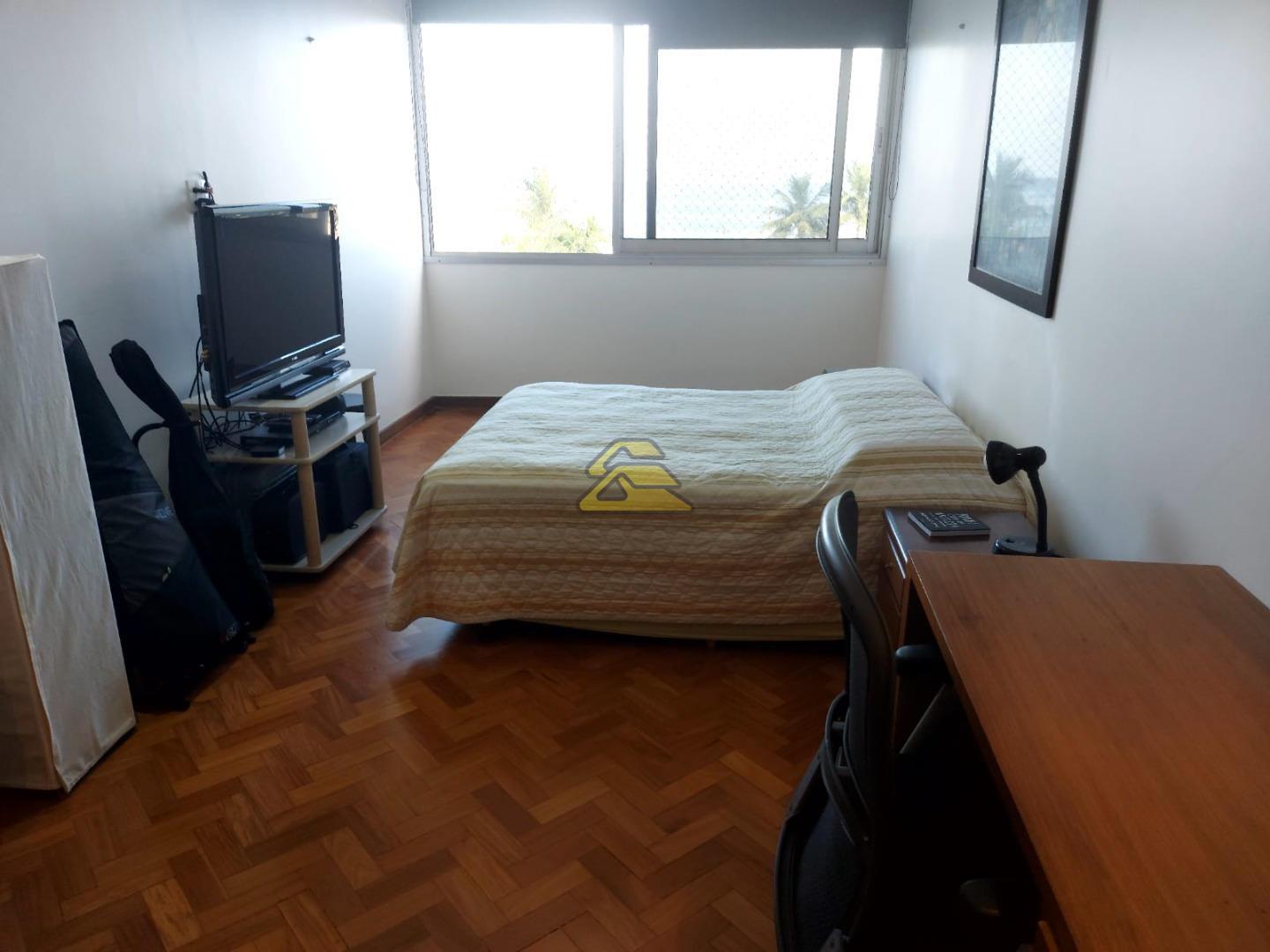 Apartamento à venda com 4 quartos, 215m² - Foto 11