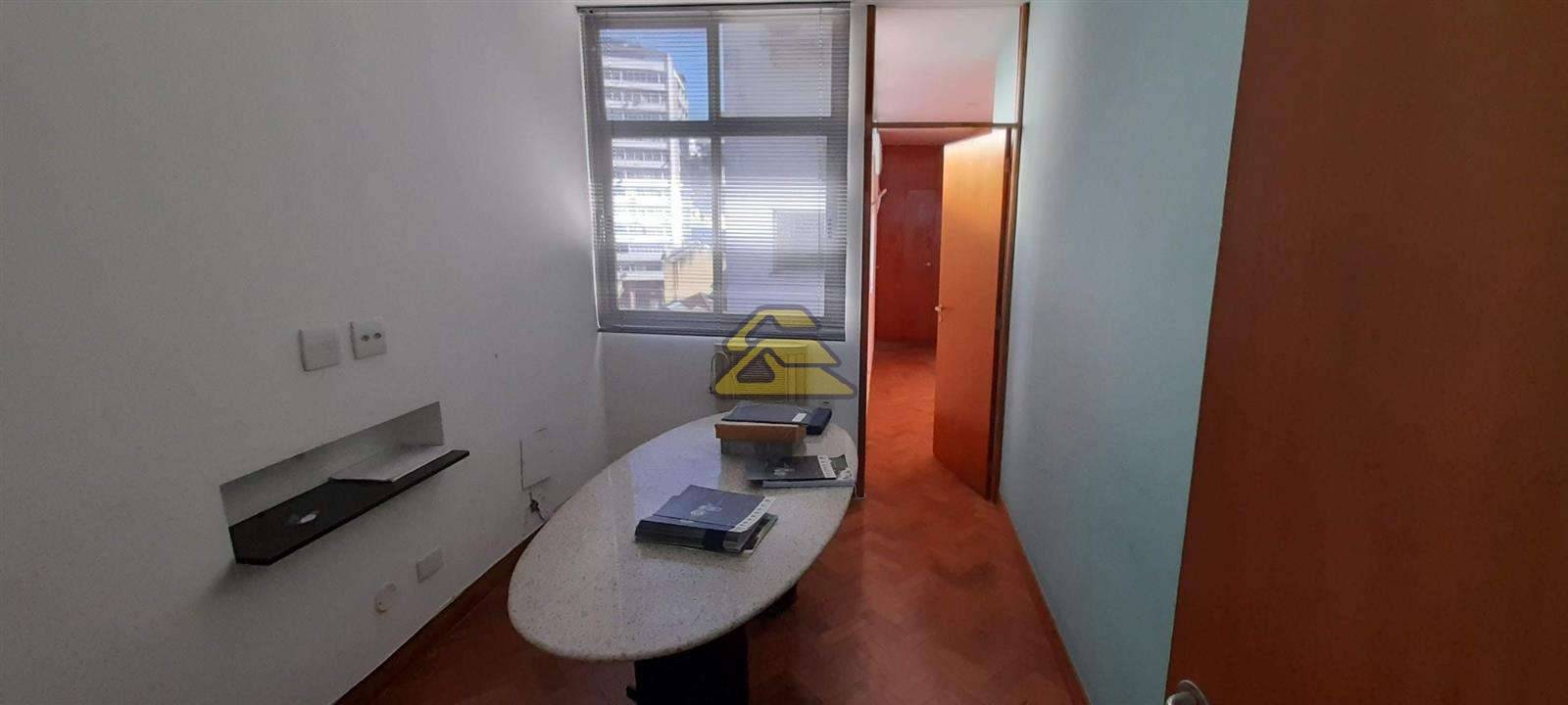 Conjunto Comercial-Sala à venda, 106m² - Foto 6