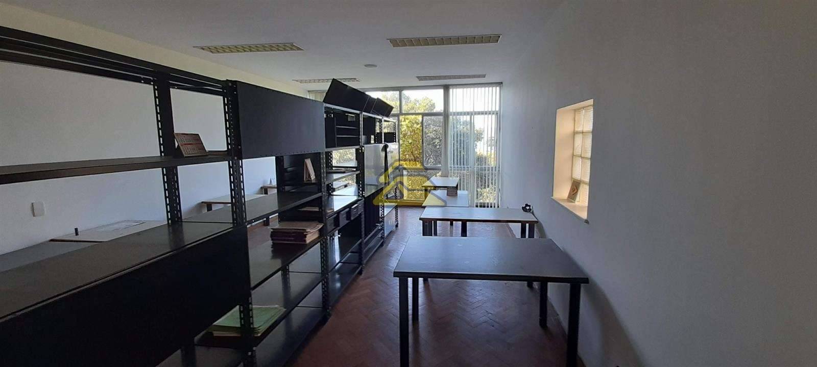 Conjunto Comercial-Sala à venda, 106m² - Foto 1