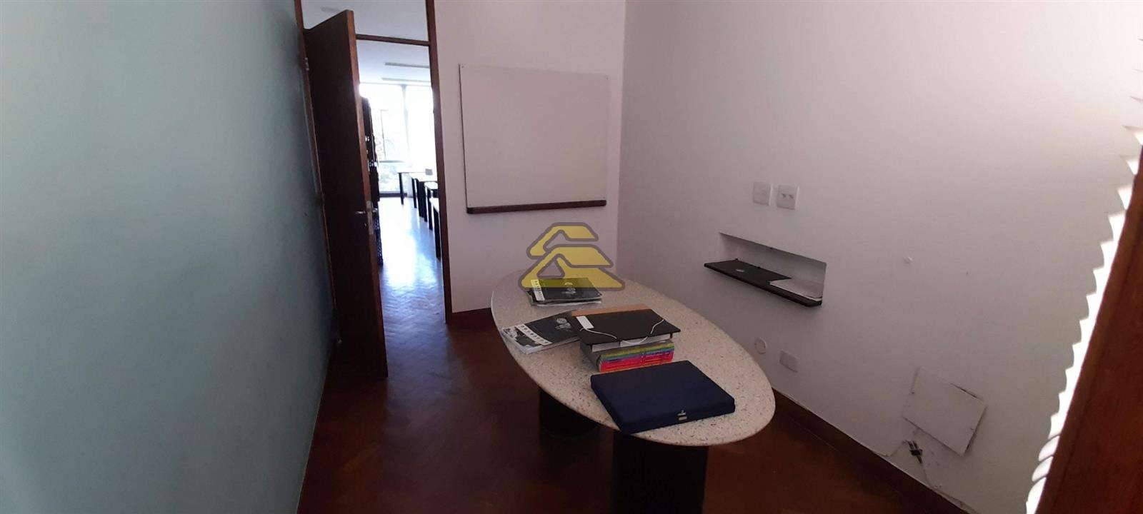 Conjunto Comercial-Sala à venda, 106m² - Foto 8