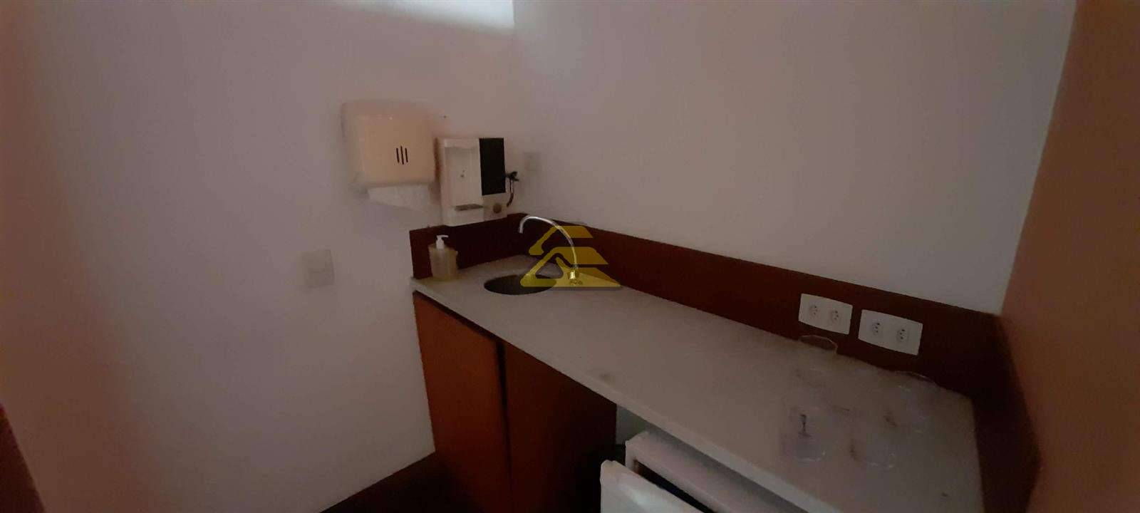 Conjunto Comercial-Sala à venda, 106m² - Foto 9